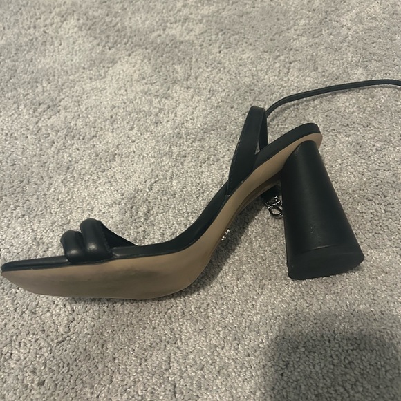 Sam Edelman Platform Sandals - Picture 3 of 5